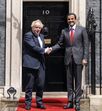  Tamim bin Hamad al-Thani