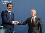  Tamim bin Hamad al-Thani
