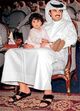 Tamim bin Hamad al-Thani