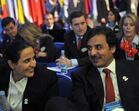 Tamim bin Hamad al-Thani