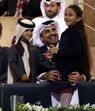 Tamim bin Hamad al-Thani