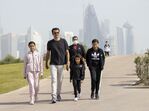 Tamim bin Hamad al-Thani