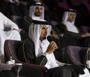 Tamim bin Hamad al-Thani
