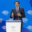 Tamim bin Hamad al-Thani