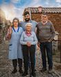 vovo viral, adosinda augusta