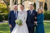 Naomi Biden e Peter Neal