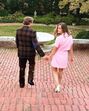 Naomi Biden e Peter Neal