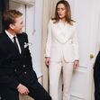 Naomi Biden e Peter Neal