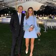Naomi Biden e Peter Neal