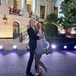 Naomi Biden e Peter Neal