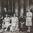 Noivado de Isabel II e príncipe Philip