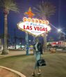 Georgina Rodríguez em Las Vegas
