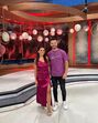 Tatiana e Rúben Boa Nova
