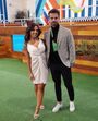 Tatiana e Rúben Boa Nova