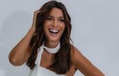 Maria Cerqueira Gomes, apresentadora