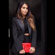 Antonela Roccuzzo