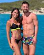 Antonela Roccuzzo