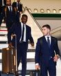 Rui Patrício, William Carvalho e Ruben Dias