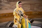 sheikha Moza bint Nasser al-Missned