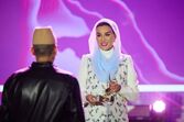sheikha Moza bint Nasser al-Missned