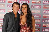 Rita Guerra e António Pedro Cerdeira