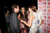 Rita Guerra e António Pedro Cerdeira