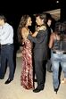 Rita Guerra e António Pedro Cerdeira