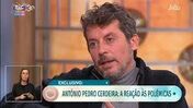 António Pedro Cerdeira