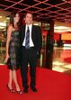 António Pedro Cerdeira e Daniela Ruah
