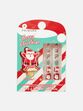 Unhas natalícias - Primark - 2,5€
