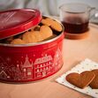 Caixa de bolachas de gengibre - Ikea - 4,99€