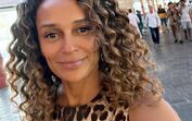 Ela está de volta! Isabel dos Santos passou a andar de bicicleta e arrasa 'imbecis'. Fãs falam na irmã Tchizé 
