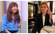 Manuela Moura Guedes 'parte a loiça' e arrasa Cristina Ferreira nos bastidores da Gala da TVI
