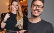 Katia Aveiro, Fabio Porchat