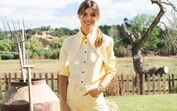 Andreia Rodrigues, Quem Quer Namorar com o Agricultor