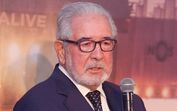 Isaltino Morais, presidente da Câmara de Oeiras