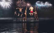 reveillon 