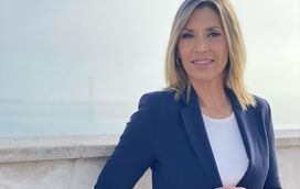 Clara de Sousa feliz por manter a tradição: "Traz-me belas memória da infância"