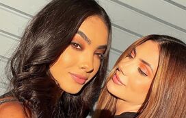 Misses casam-se depois de se conhecerem no Miss Grand Internacional de 2020