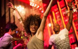 Quatro dias de festa Crioula! O melhor da cultura vai passar pelos bairros mais cool da cidade de Lisboa