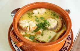 As saudades que nós tínhamos... Os melhores restaurantes de comida alentejana para uma refeição de prato cheio