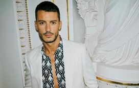 Está mesmo, mesmo solteiro? Ruben Rua partilha fotografia a beijar mulher misteriosa