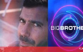 Depois de ter identidade revelada, a voz do 'Big Brother' sofre ataques. Quintino Aires não poupa críticas a Bernardo Góis