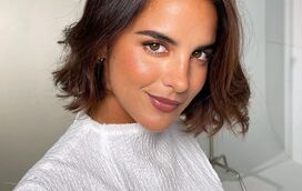 Sara Matos já não está solteira! Atriz vive romance secreto com colega bem conhecido do público