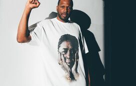 Novo episódio de racismo nas ruas de Lisboa... agora a vítima foi Dino D'Santiago