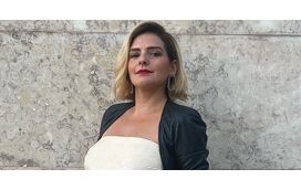 Acabou! Leonor Seixas assume separação do pai da filha: "Já estamos separados há bastante tempo!"