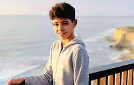 Novo destino na carreira de Cristianinho. Enquanto Cristiano Ronaldo espera, filho já encontrou novo clube... bem pertinho