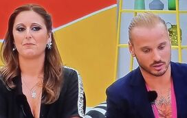Caldeirada no 'Big Brother'! Marido de Sónia parte a loiça toda e arrasa Miguel!