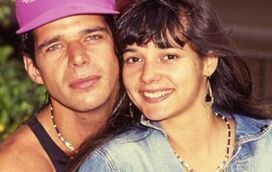 Viúvo de Daniella Perez reage à morte de Guilherme de Pádua, que esfaqueou 18 vezes a atriz "Agora tem de acertar contas com o Coisa Ruim"