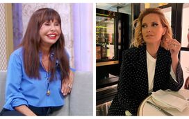 Sem medo de prejudicar o marido, Manuela Moura Guedes atira sobre Cristina Ferreira: "Perdeu um pouco a noção dos limites"